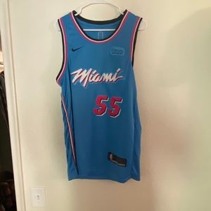 Miami Heat Jersey